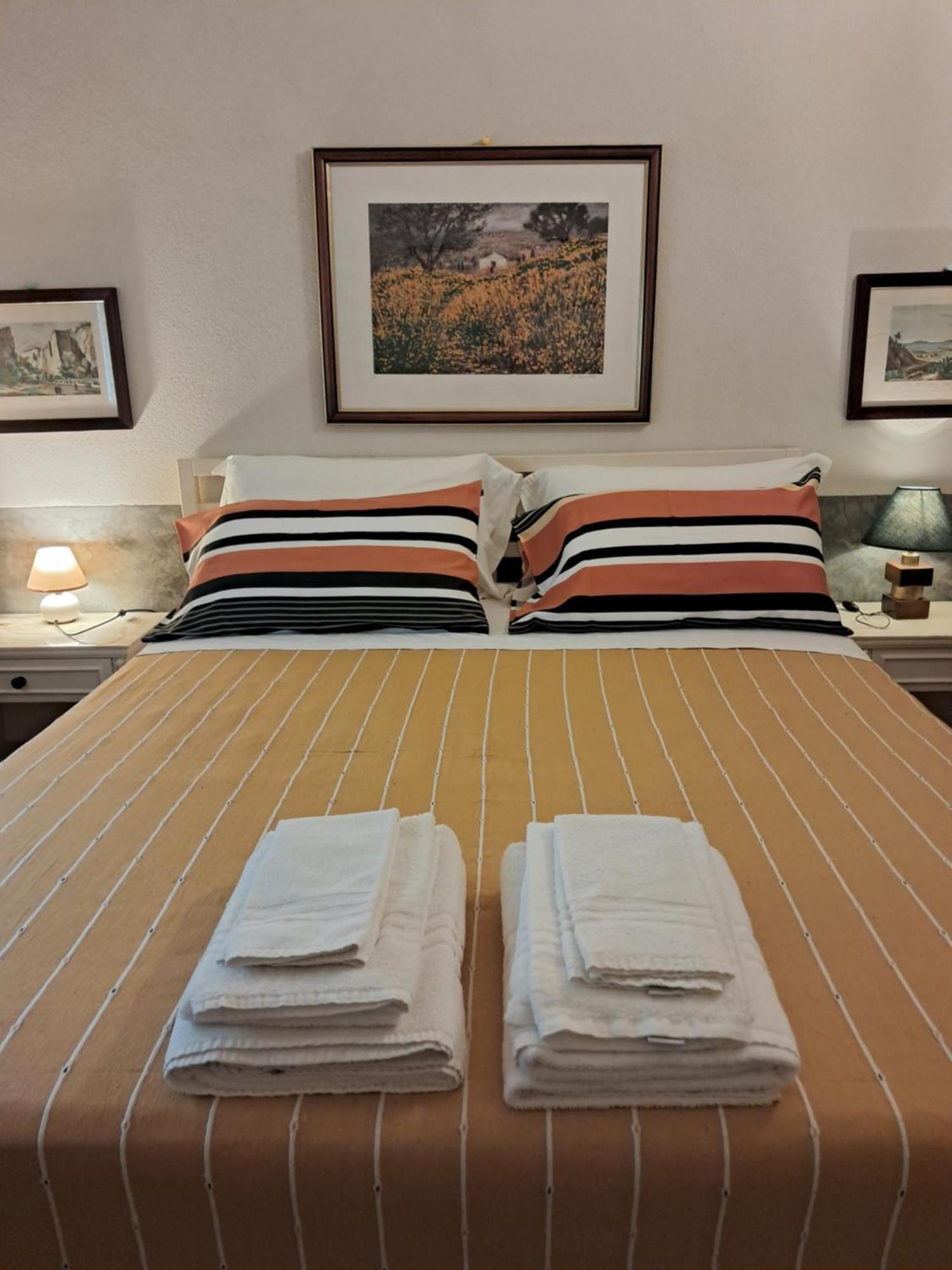 Casadorata Buen Retiro Vista Mare Villa Donnalucata  Room photo