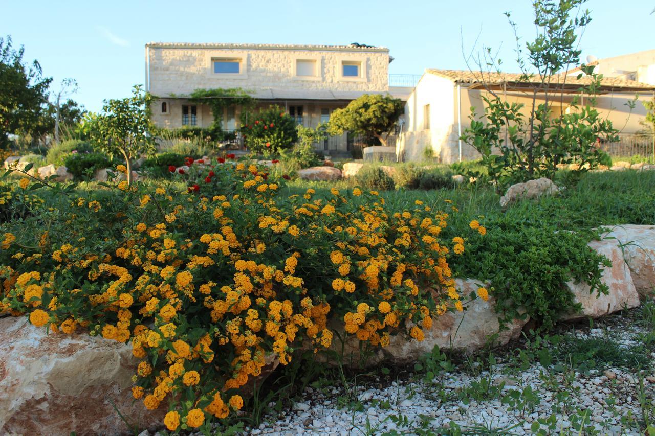 Casadorata Buen Retiro Vista Mare Villa Donnalucata  Exterior photo