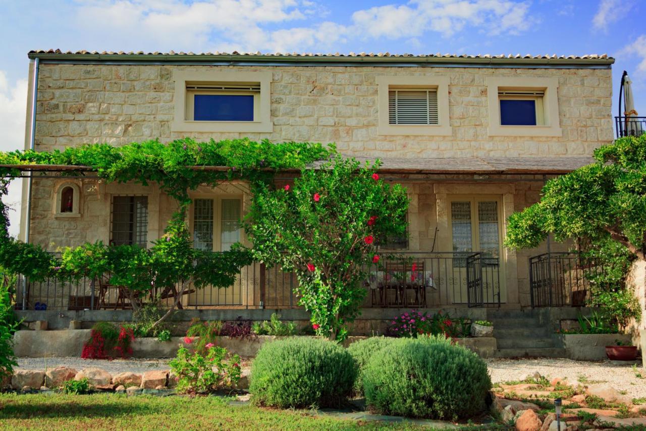 Casadorata Buen Retiro Vista Mare Villa Donnalucata  Exterior photo