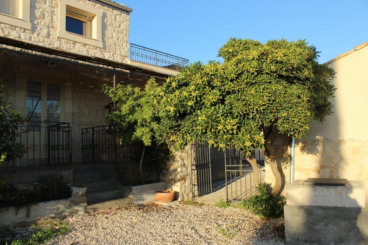 Casadorata Buen Retiro Vista Mare Villa Donnalucata  Exterior photo